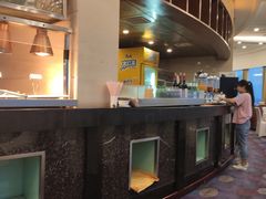 -东方豪景花园酒店·怡景旋转餐厅