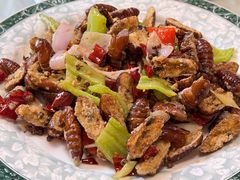 -宾朋海鲜特色美食餐厅·纯手工鲅鱼水饺(兴海路店)