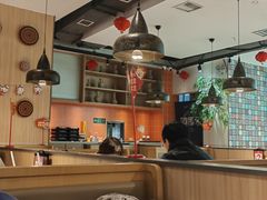 -阿娜尔·新疆菜(佰港城店)