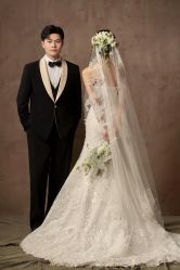 -拾尚映画·STUDIO婚纱摄影(中关村店)