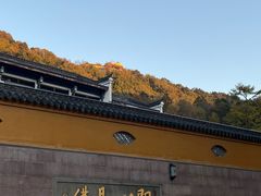 -九华山风景区