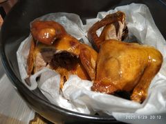 -大鸽饭(岗顶店)