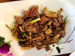 -云隐小厨·传统大理美食(复兴路店)