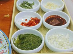 -乐宴·老北京铜火锅(桂庙店)