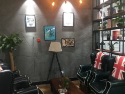 -UPTOP鼎上造型