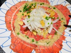 -吉盛川创作料理(保利国际广场店)