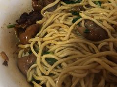 -泰顺江南春面馆