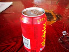 -前门故事烤鸭店(十里河店)