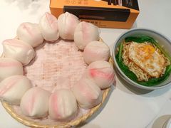 -融汇湘天(大岭山店)