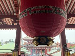 -浅草寺