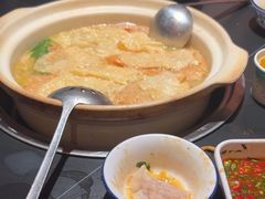 -淼福猪肚鸡·椰子鸡火锅(大沙地店)