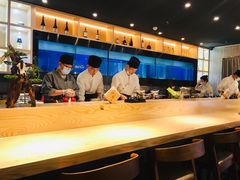 -秋荀日本料理(昆明同德广场店)