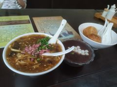 -毛华美食(清扬路店)