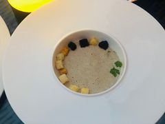 -上海和平饭店华懋阁 Cathay Room