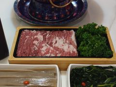 -祥源胡同·涮牛羊肉火锅(花桥店)