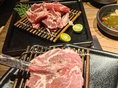-九田家黑牛烤肉料理(顺义区华联金街店)
