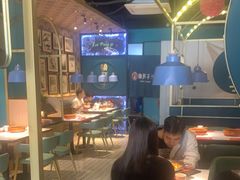 -赖胖子肉蟹煲(上邦百汇城店)