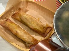 -东排食堂长沙小吃大排档(五一广场店)