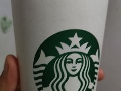 -星巴克(南京汉中环亚广场店)