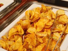 -盛江山自助料理(太原街万达店)