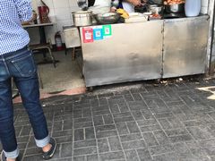 -老客满蛋饼(双塔市集店)