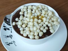 -笃笃笃糖粥(十全街店)