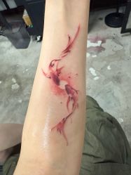 -INK STORY专业刺青·穿孔·洗纹身