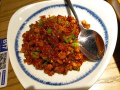 -茄子恰恰·新云南小炒(坪山益田店)