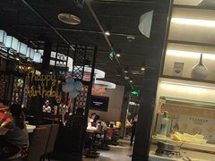 -海底捞火锅(锦艺城店)