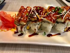 -鱼意寿司(钟村分店)