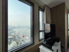 -上海外滩英迪格酒店