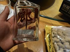 -永安鱼庄·镇江菜(丁卯店)