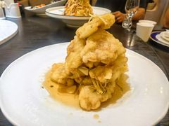 -金谷大厦酒店-黑土优品1号餐厅