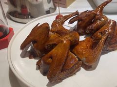 -大鸽饭(马王堆店)