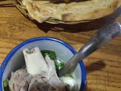 -西域阿里马新疆菜·清真(桂花路店)