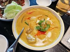 -Thai Alley泰爱里(二沙岛店)
