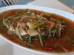 -付掌柜在成都·热炒砂锅集(金禾店)