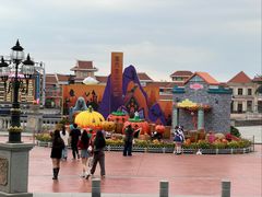 -厦门方特梦幻王国