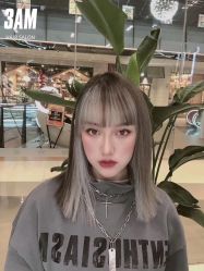 -3AM HAIR SALON染发烫发接发