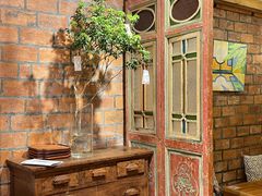 -西关84·History·Art·Cafe