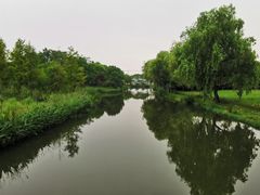 -嘉北郊野公园