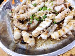 脆肉皖鱼腩-红日饭店(裕隆三路店)