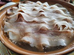 -砂锅居(西四店)