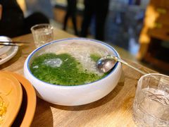 太极银鱼羹-蜜桃餐厅·江浙融合菜(荟聚购物中心店)