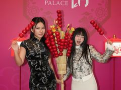 -夏宫中餐厅(静安香格里拉店)