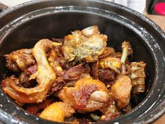 -斯丹姜母鸭·古法干香(涂门街总店)