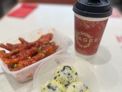 -韩象烤肉·韩国料理(市南麦凯乐旗舰店)