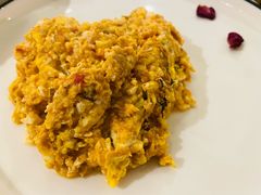 赛螃蟹-洪齐林老镇