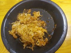 -那胡同里的小烤肉馆(开发区万达店)