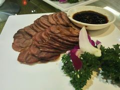 -四季小馆·地道北京小吃(广百店)